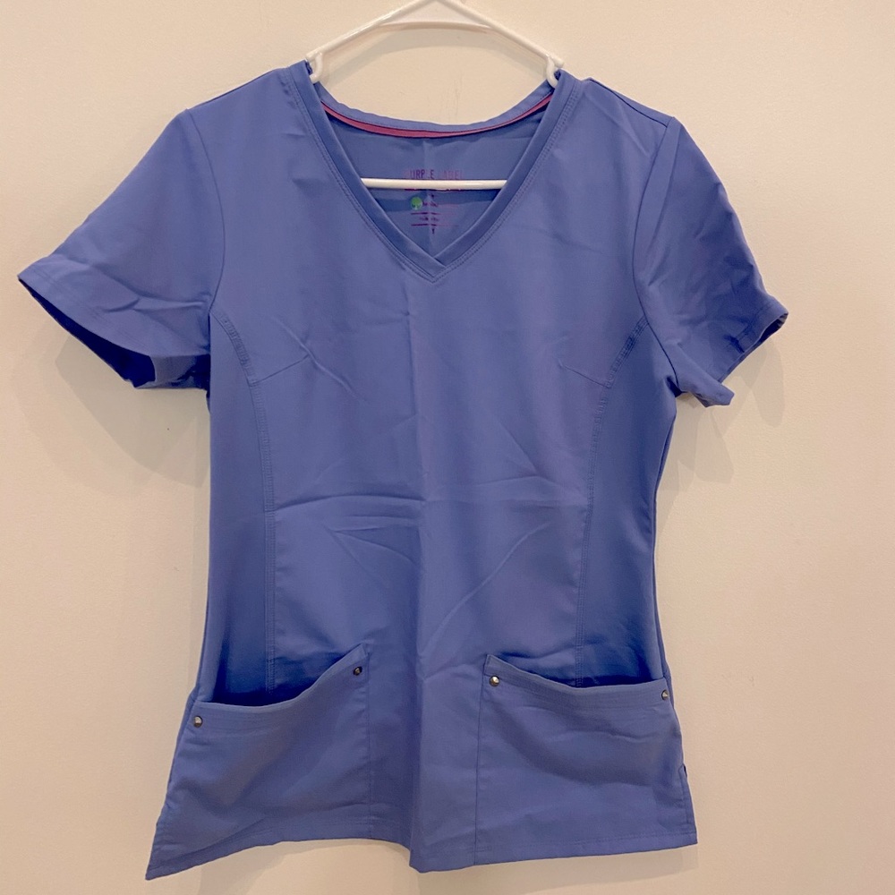 Scrub Top